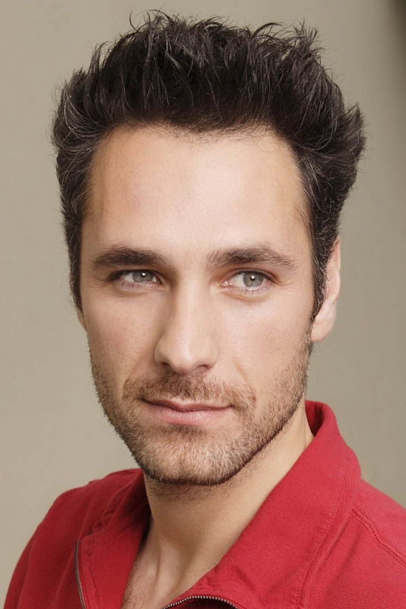 Raoul Bova : Photo officielle