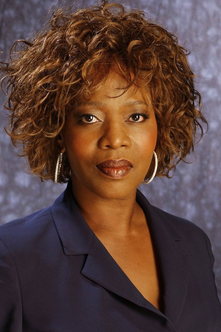 Alfre Woodard : Photo officielle