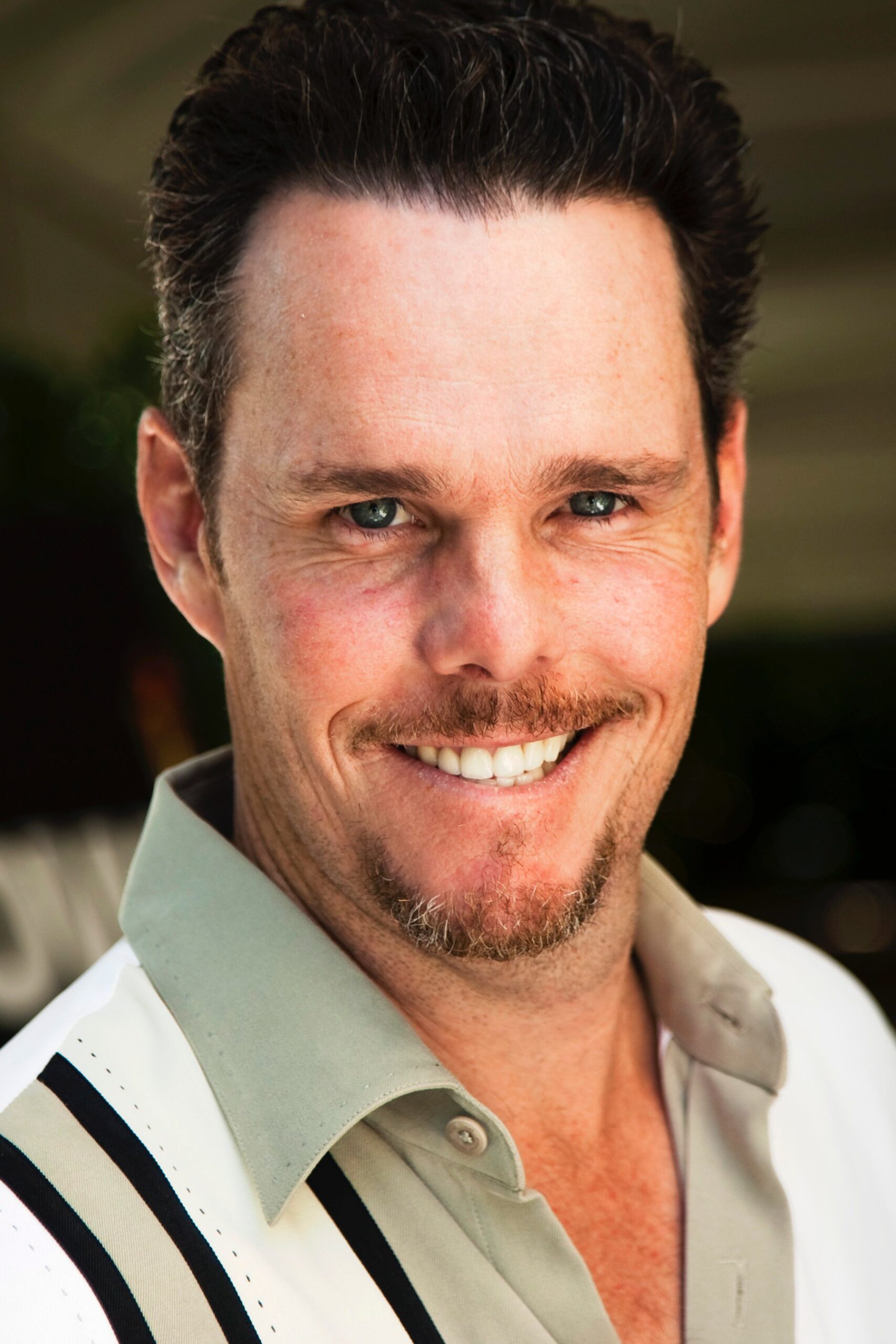 Kevin Dillon : Photo officielle