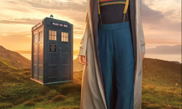 Doctor Who saison 10 : Photo, Doctor Who Saison 11, Jodie Whittaker