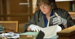 Can You Ever Forgive Me? : Photo , Melissa McCarthy