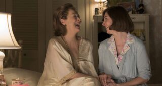 Pentagon Papers : Photo Meryl Streep, Alison Brie