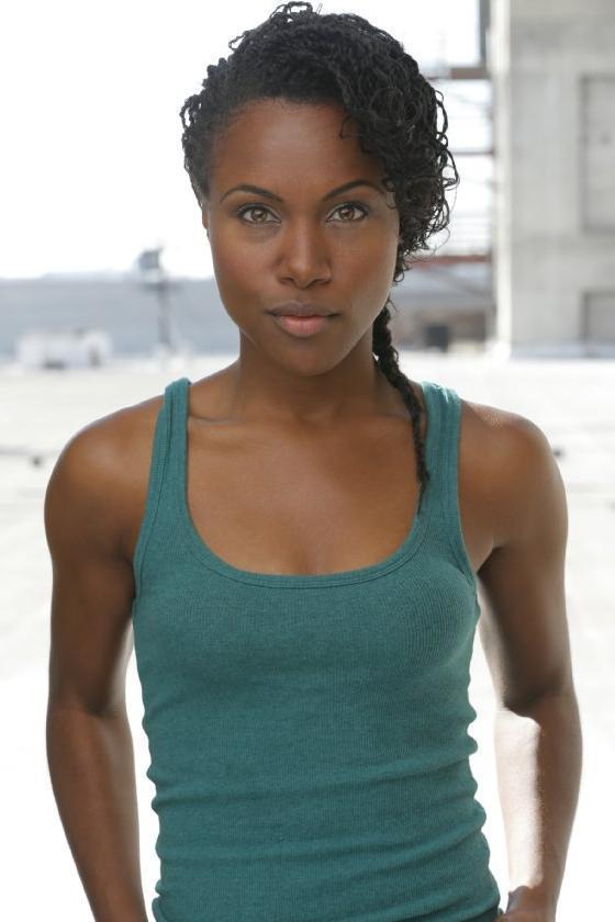 DeWanda Wise : Photo officielle