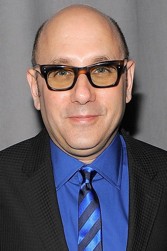 Willie Garson : Photo officielle