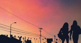 Tangerine : Affiche officielle