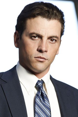 Skeet Ulrich : Photo officielle