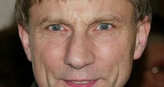 Simon McBurney : Photo officielle