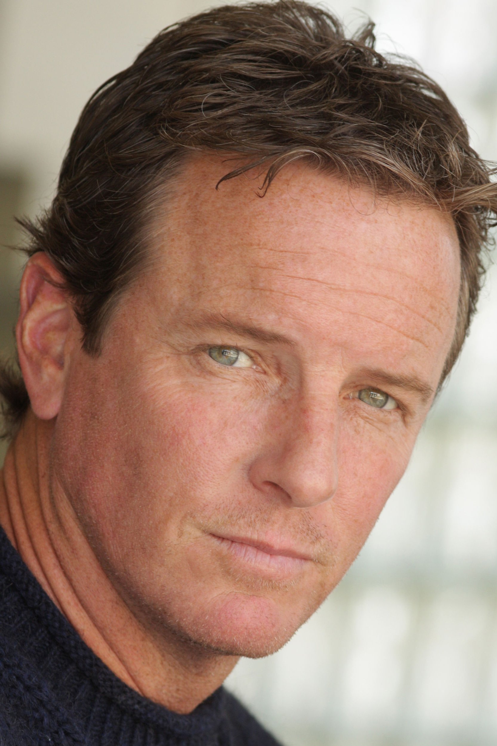 Linden Ashby : Photo officielle