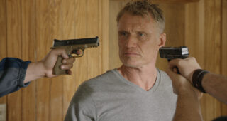 Dolph Lundgren : Photo