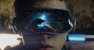 Ready Player One : Photo Tye Sheridan