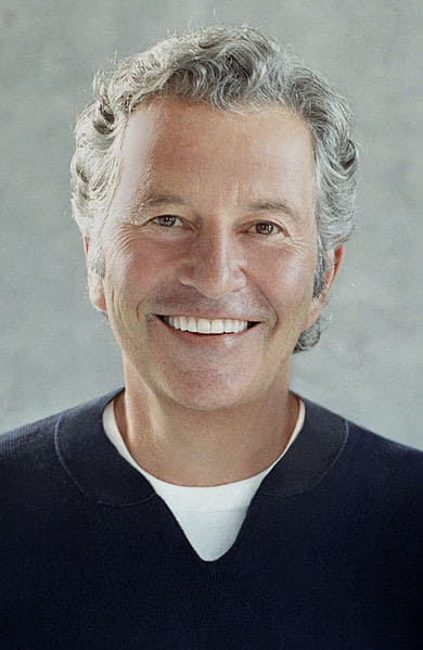 Robert Shaye