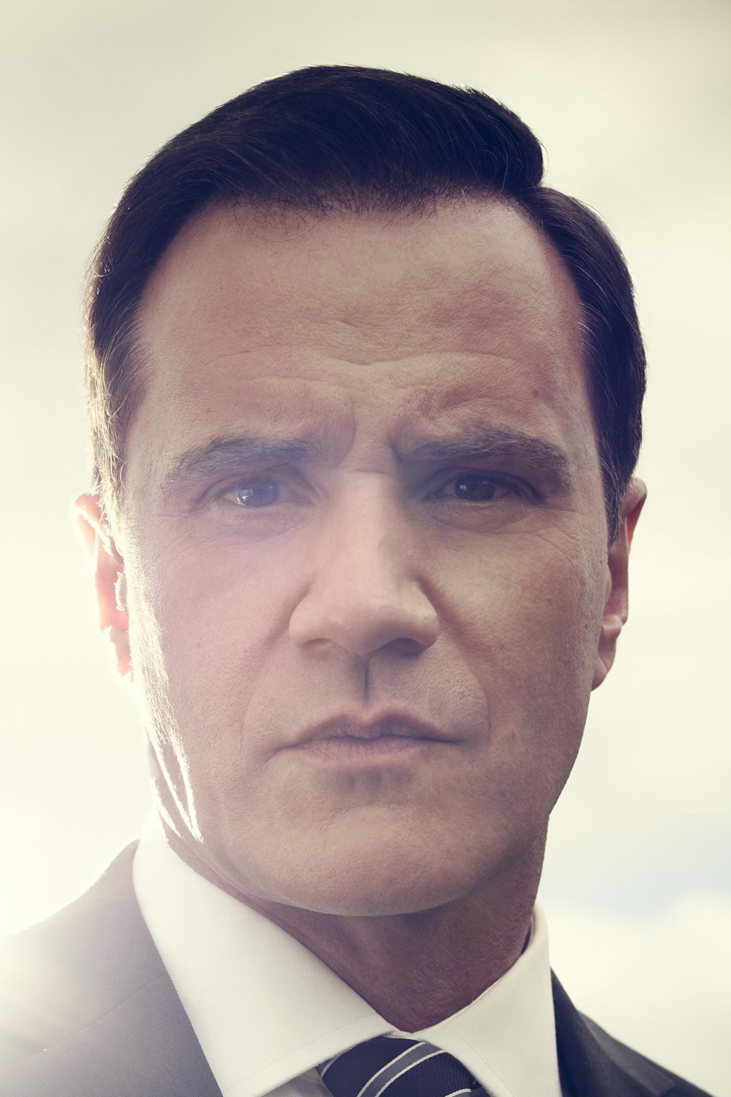 Tim DeKay : Photo officielle