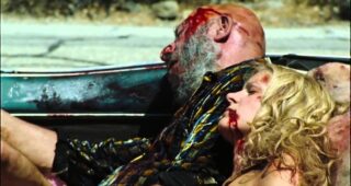 Devil's rejects (The) : Photo Devil's Rejects