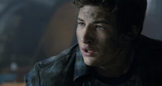 Ready Player One : Photo Tye Sheridan