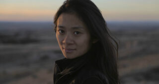 The Rider : Photo Chloé Zhao