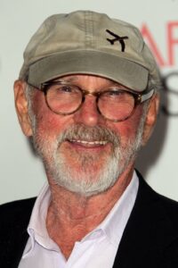 Norman Jewison : Photo officielle