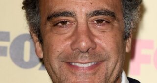 Brad Garrett : Photo officielle