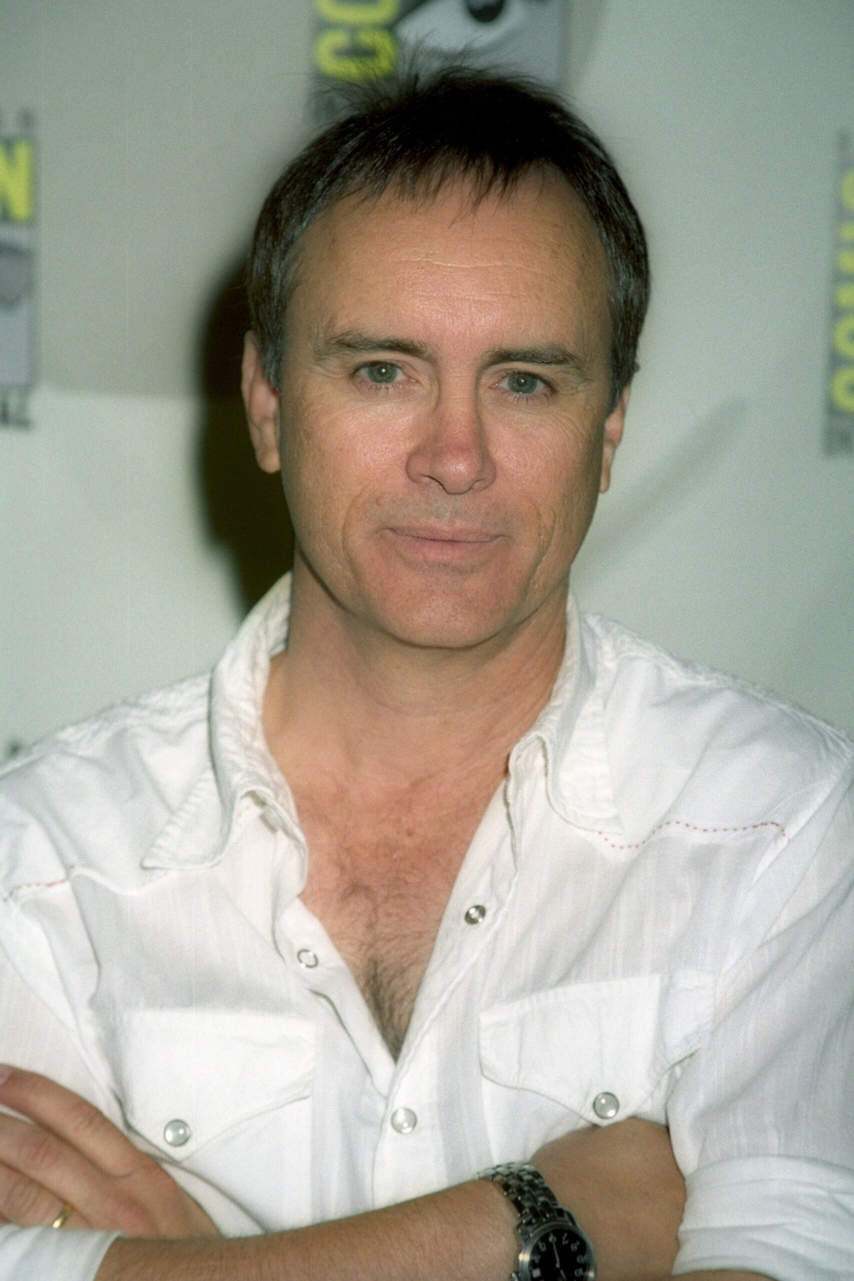 Jeffrey Combs : Photo officielle