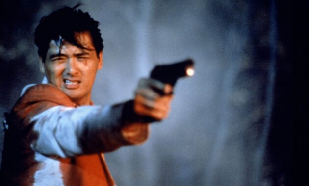 The Killer : Photo Chow Yun-Fat