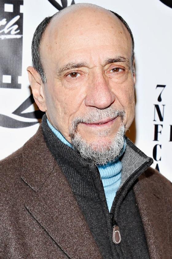 F. Murray Abraham : Photo officielle