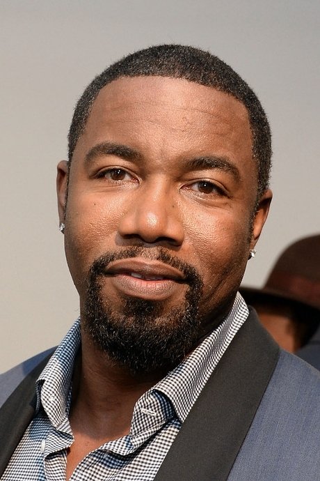 Michael Jai White : Photo officielle