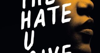 The Hate U Give : Affiche officielle