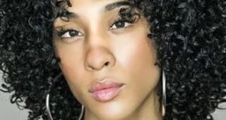 Mj Rodriguez : Photo officielle