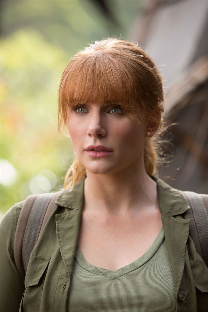 Bryce Dallas Howard : Photo officielle