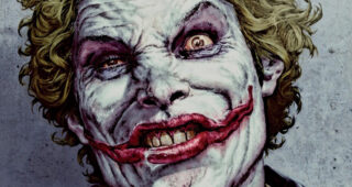 Untitled Joker Origin Movie : comicbook, Tout l'art du Joker