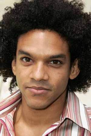 Khary Payton : Photo officielle