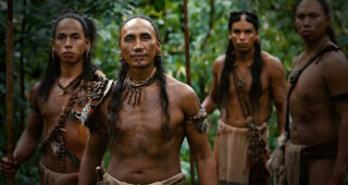 Apocalypto : photo