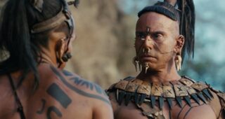 Apocalypto : photo