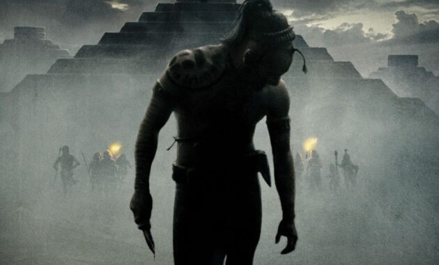 Apocalypto : photo