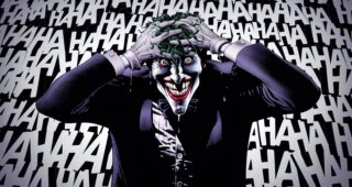 Joker : photo