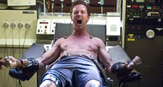 L'Incroyable Hulk : photo, Edward Norton