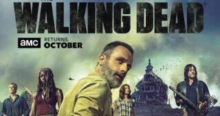 photo, The Walking Dead saison 9, The Walking Dead saison 9