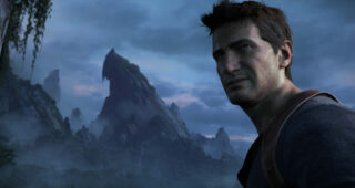 Nathan Drake, jeu vidéo