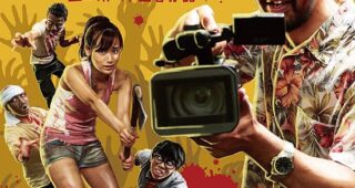 One Cut of the Dead : Affiche officielle