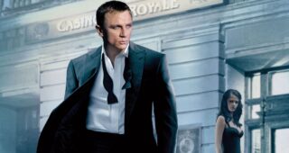 Casino Royale : photo