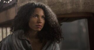 Jurnee Smollett : photo Jurnee Smollett