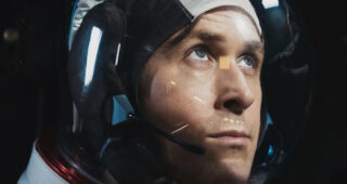 First Man - Le premier homme sur la Lune : photo, Ryan Gosling