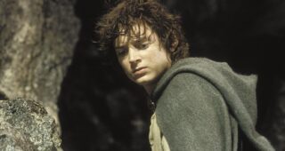 Le Seigneur des Anneaux : Le retour du roi : photo, Elijah Wood