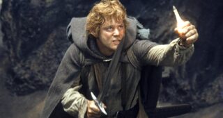 Le Seigneur des Anneaux : Le retour du roi : photo, Sean Astin