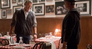 Creed II : photo, Dolph Lundgren