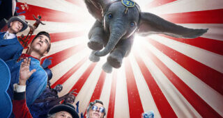 Dumbo : photo Affiche