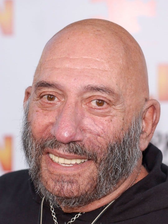 Sid Haig : Photo officielle