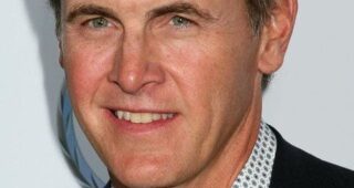 Mark Moses : Photo officielle