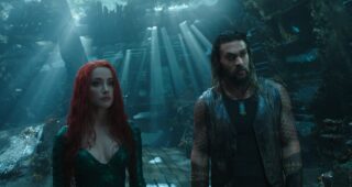 Aquaman : photo, Jason Momoa, Amber Heard