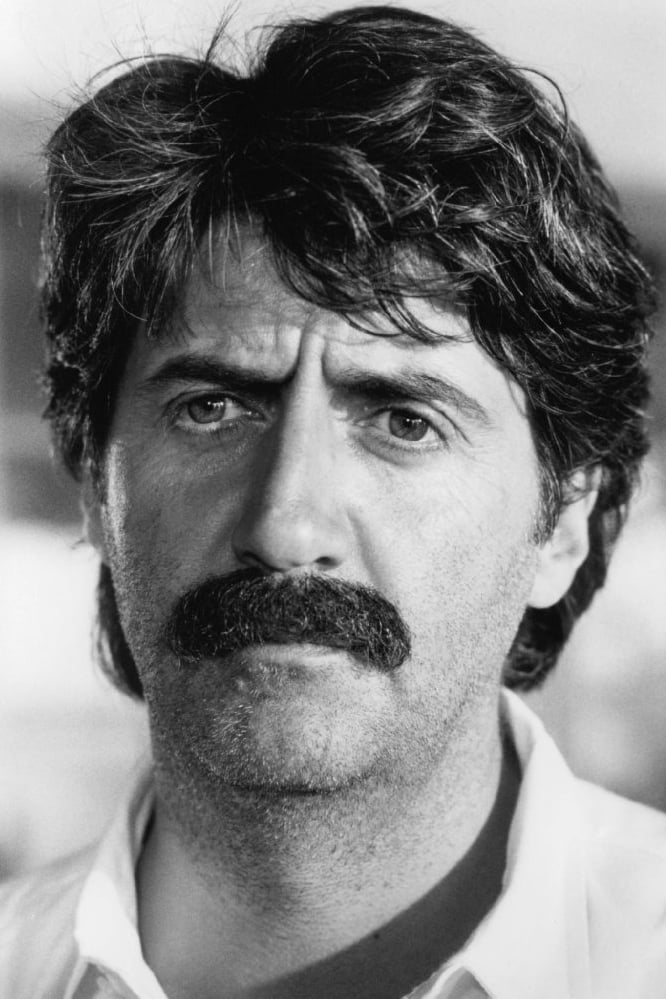 Tom Conti : Photo officielle