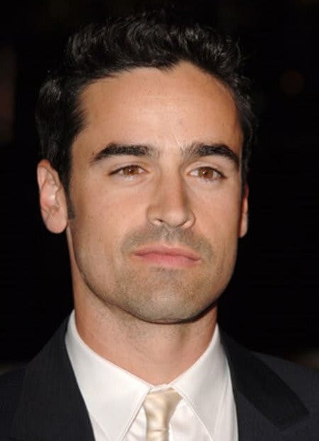 Jesse Bradford : Photo officielle